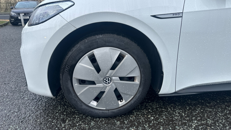 Volkswagen ID.3 150kW Life Pro Performance 58kWh 5dr Auto Electric Hatchback